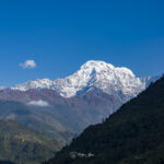 2024-10 - Népal - J04 - De Tolka à Ghandruk - 005